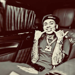 Meet your Posher, Mohammad